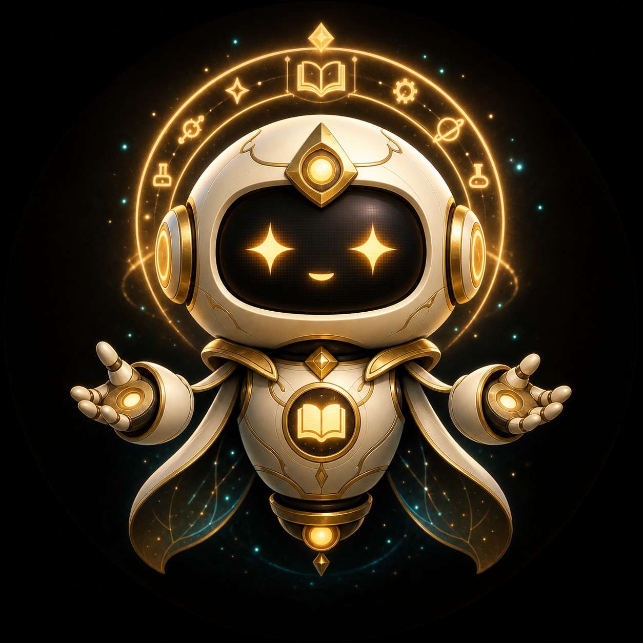 Quest Oracle